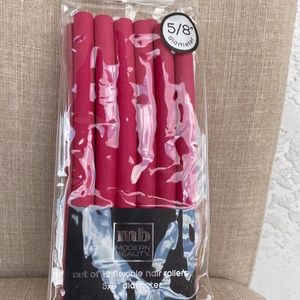 Modern Beauty Flexible Rollers